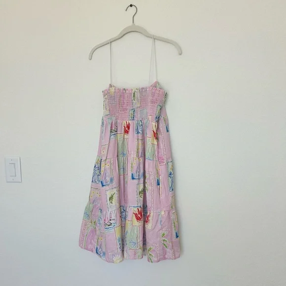 Show Me Your Mumu OOO Mini Dress - Picture 6 of 6